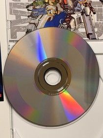 Gunhed PC Engine Super CD [PCE Works] US Seller