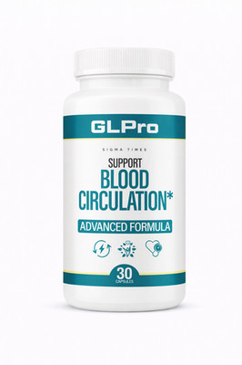 GLPro 30 Kapseln Daily Wellness Metabolism Balance Energy Support Supplement