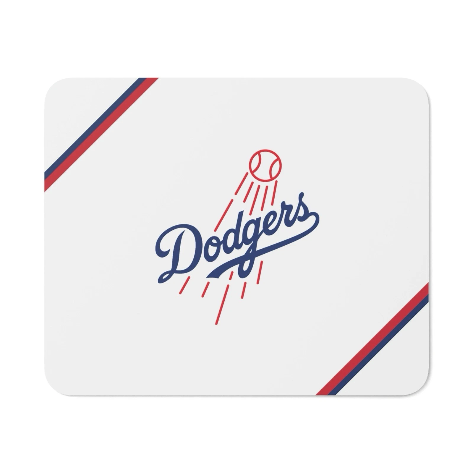 mousepad los angeles dodgers, mouse pad baseball