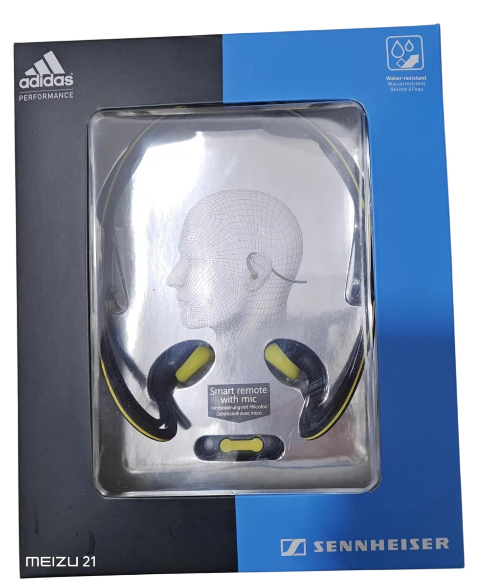 sennheiser adidas products for sale | eBay
