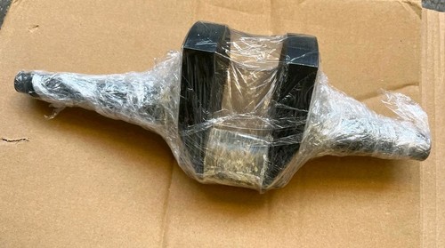 Albero motore DUCATI 916 SPS NUOVO OEM 14620561A, 916 SPS Crankshaft NEW Nos - Imagen 5 de 7