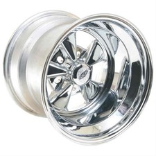 Cragar 0861 Series Super Sport Wheel Size 15 X 12