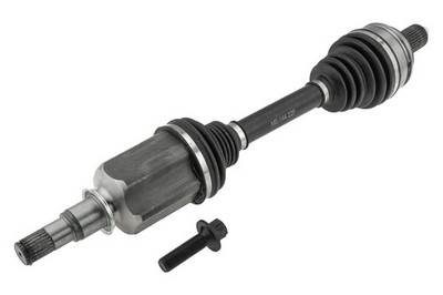 Nty Drive Shaft Mercedes C W205/S205/C205/A205 4MATIC 13 Right, Front, Atm OE
