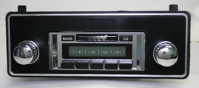 Newest version 1979 80 81 82 83 84 Mustang USA 630 III Radio Custom Autosound