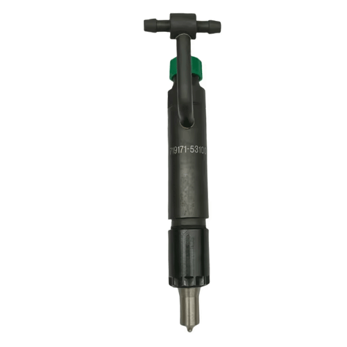 4X Fuel Injector 719171-53100 71917153100 For Yanmar 4LH-HTE 4LH-DTE 4LH-STE - Picture 3 of 6