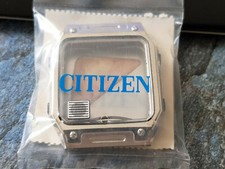 Nos Case Citizen 4-084390 8980-084390 Digi-Ana 8980 Digi-ana Lot 7