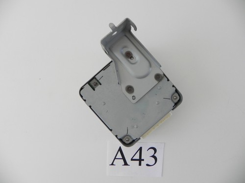 2003 LEXUS IS300 HEADLAMP LEVELING CONTROL MODULE 89960-53010 +++ A43 - Picture 3 of 3