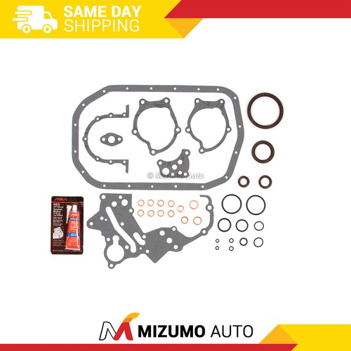 Mizumo Auto MA-4216906730 Head Gasket Set Compatible With / For - Foto 5