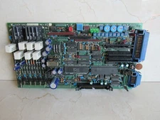 YASNAC YASKAWA SRCA-44BBB DF8101720-D1 Lot # 386 Listed by Greg