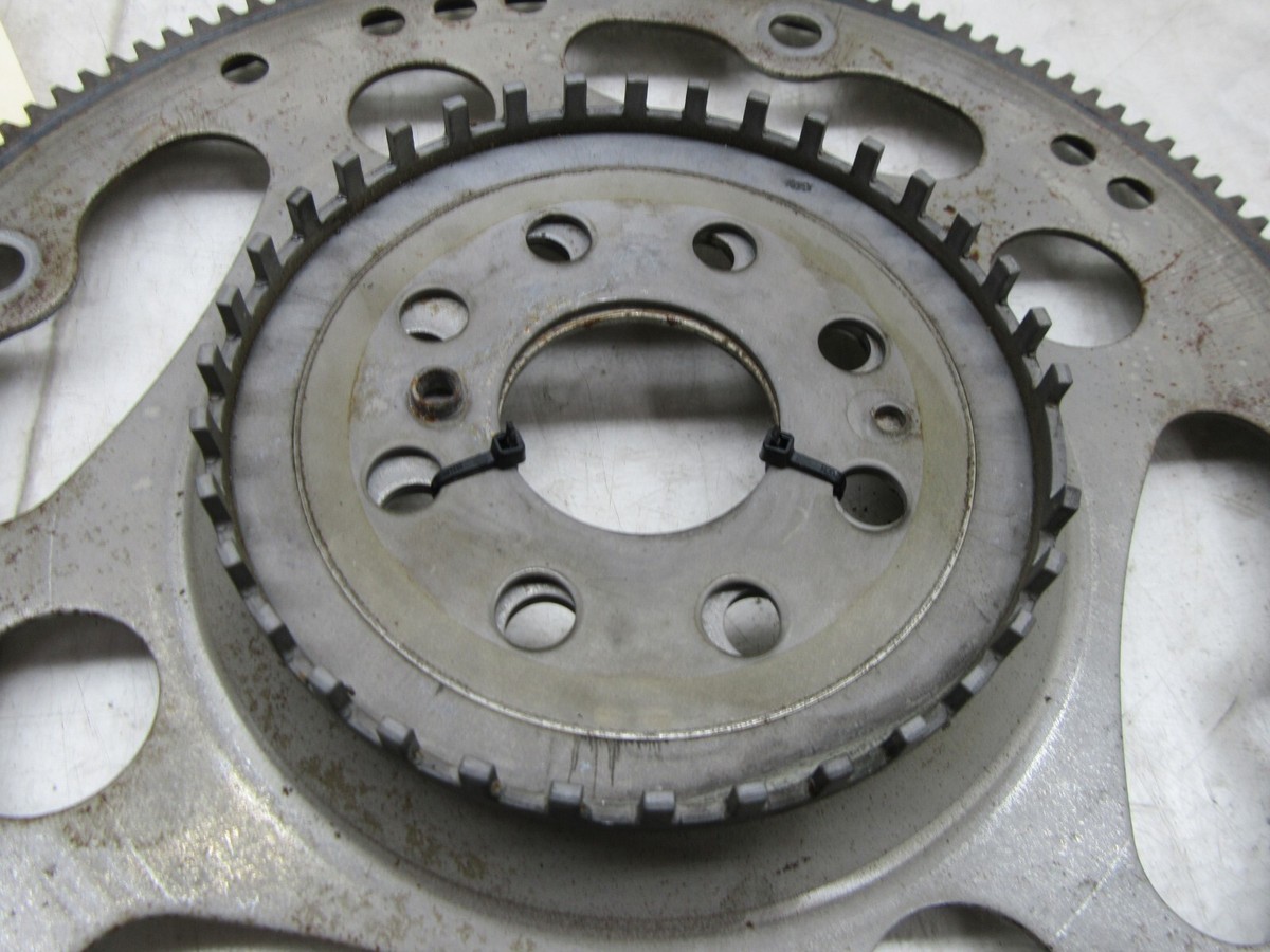 2013-2015 Mazda CX9 OEM 3.7L Engine Flywheel Flexplate | eBay