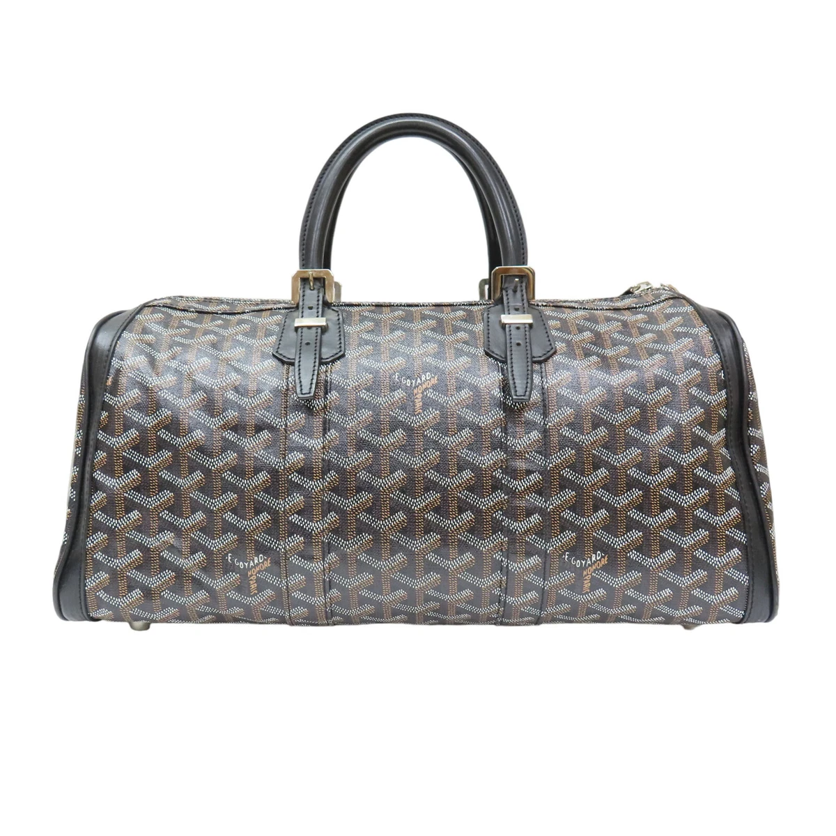 Duffle bag best sale goyard