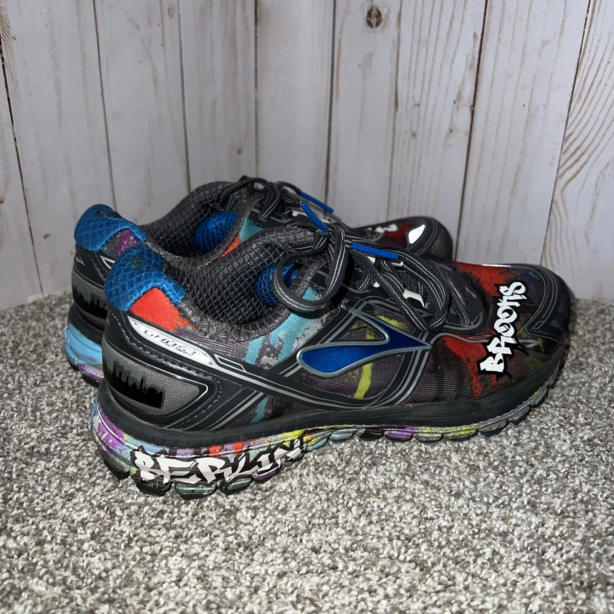 Brooks shoes best sale 2015