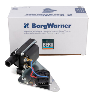 BERU ZSE037 Zündspule für VOLVO 850 C70 1 S70 1 874 V70 875 1 2.0 2.4 3507934