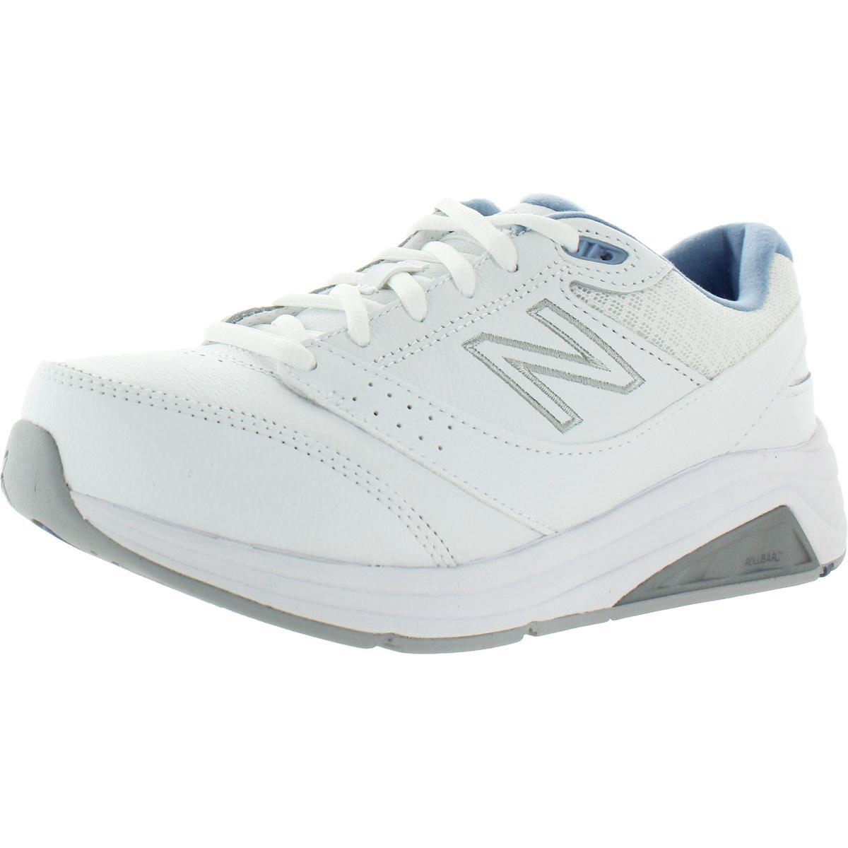 Женские кроссовки New Balance 928v3 белые, узкие 10,5 (AA,N) BHFO 0159