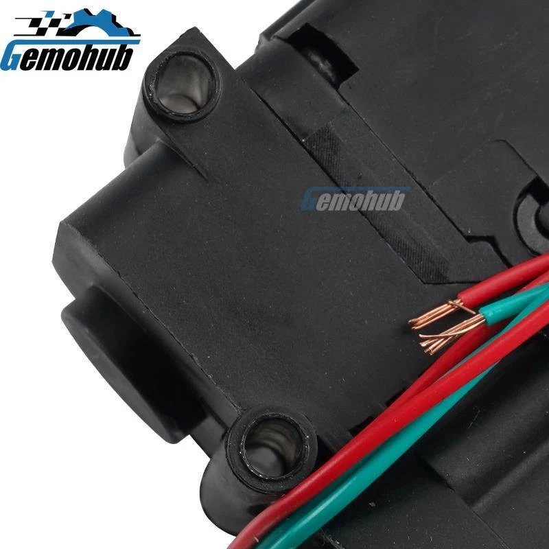 Side Mirror FOLDING Motor Assembly For 2009-2015 Hyundai Equus - Image 2 of 4