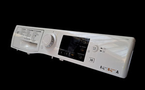 BAUKNECHT  Waschmaschine Steuerung Elektronik Platine Ersatzteil