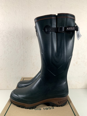 Adler Parcours Stiefel 2 Iso Größe 46