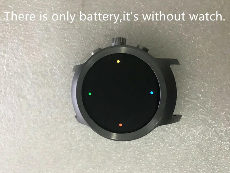 Lg watch shop w281