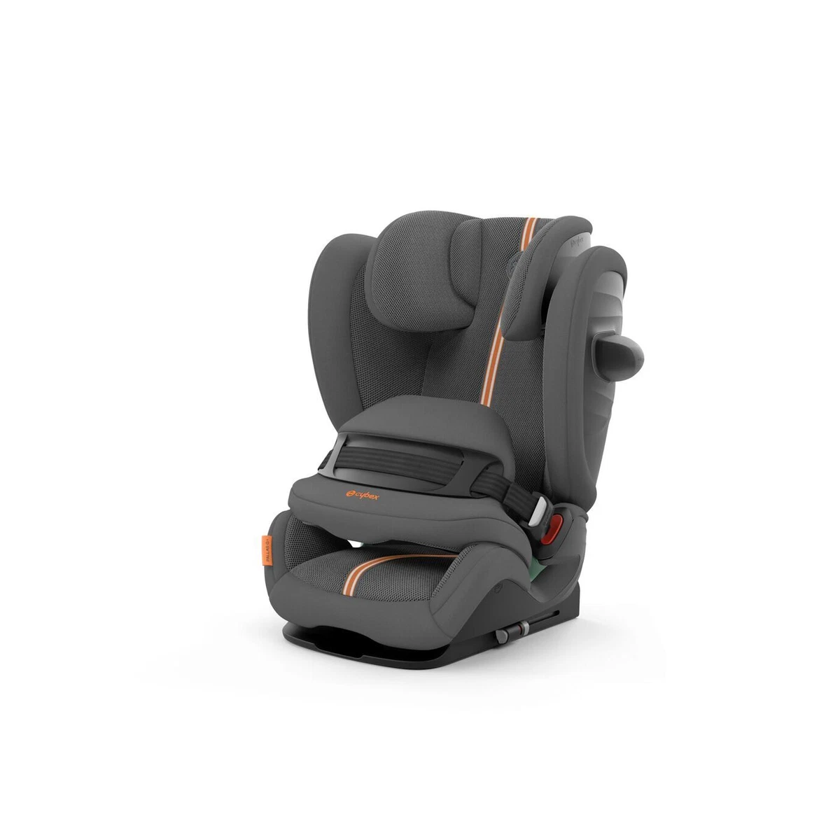4063846425372 Car seat 9 50 kg CYBEX PALLAS G I SIZE PLUS Lava