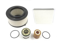 Motor Filter Kit FüR Ford Ranger Pick Up T64 2.2TD 16V/T65 3.2TD 20V (2011