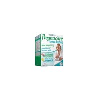 6 X Packs Vitabiotic - Pregnacare Breastfeeding 56 Tablet 6 X Packs Vitabiotic - Pregnacare Breastfeeding 56 Tablet