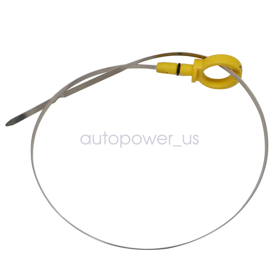 Varilla de medición de aceite compatible 06 07-2010 Dodge Grand Caravan Chrysler Town& Country 3,3 L 3,8 L Foto 3 de 4