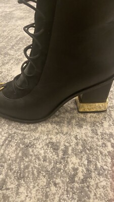 Kat Maconie boots size 10