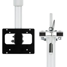 CE-CM-SX-3  3  Telescoping Ceiling Mount LCD...
