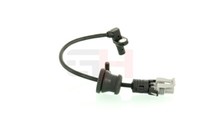 GH Sensor Raddrehzahl Hinterachse Rechts FüR Opel Antara L07 2.0 Cdti 4X4