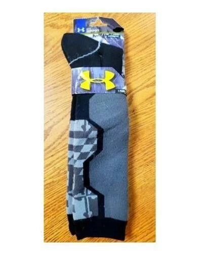 Носки спортивные зимние Under armour размер L