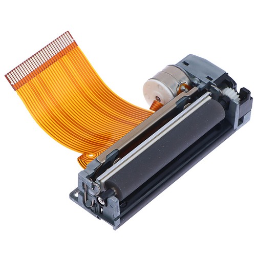 Print Head for FTP-628MCL101 Thermal Printer Mechanism Receipt Printhead F5❤ - Zdjęcie 9 z 12