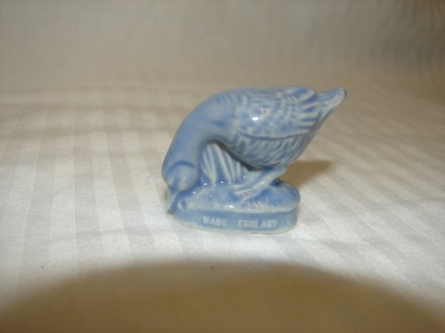 Miniature Wade Duck Statue Figurine Made in England - Picture 2 of 2
