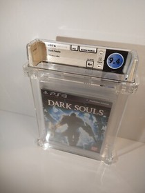 Dark Souls [WATA 9.4 A+] PlayStation 3 (PS3) From Software [NOT VGA CGC]