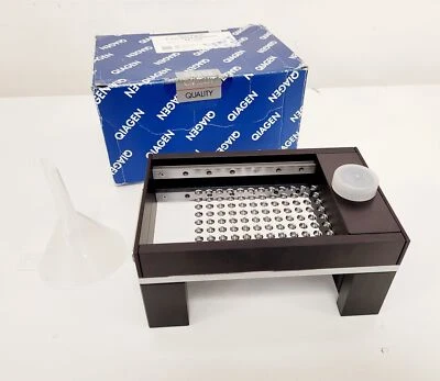 Qiagen Tissuelyser 5 mm Bead Dispenser 96 Well Laborgerät - Bild 1 von 4