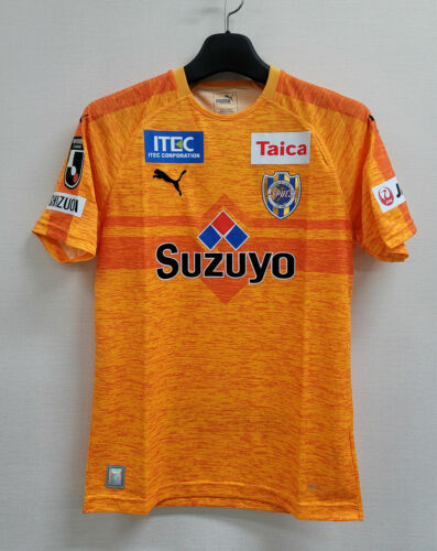 Epoch 2020 J Card Shimizu S-Pulse Neto Volpi Autograph | eBay