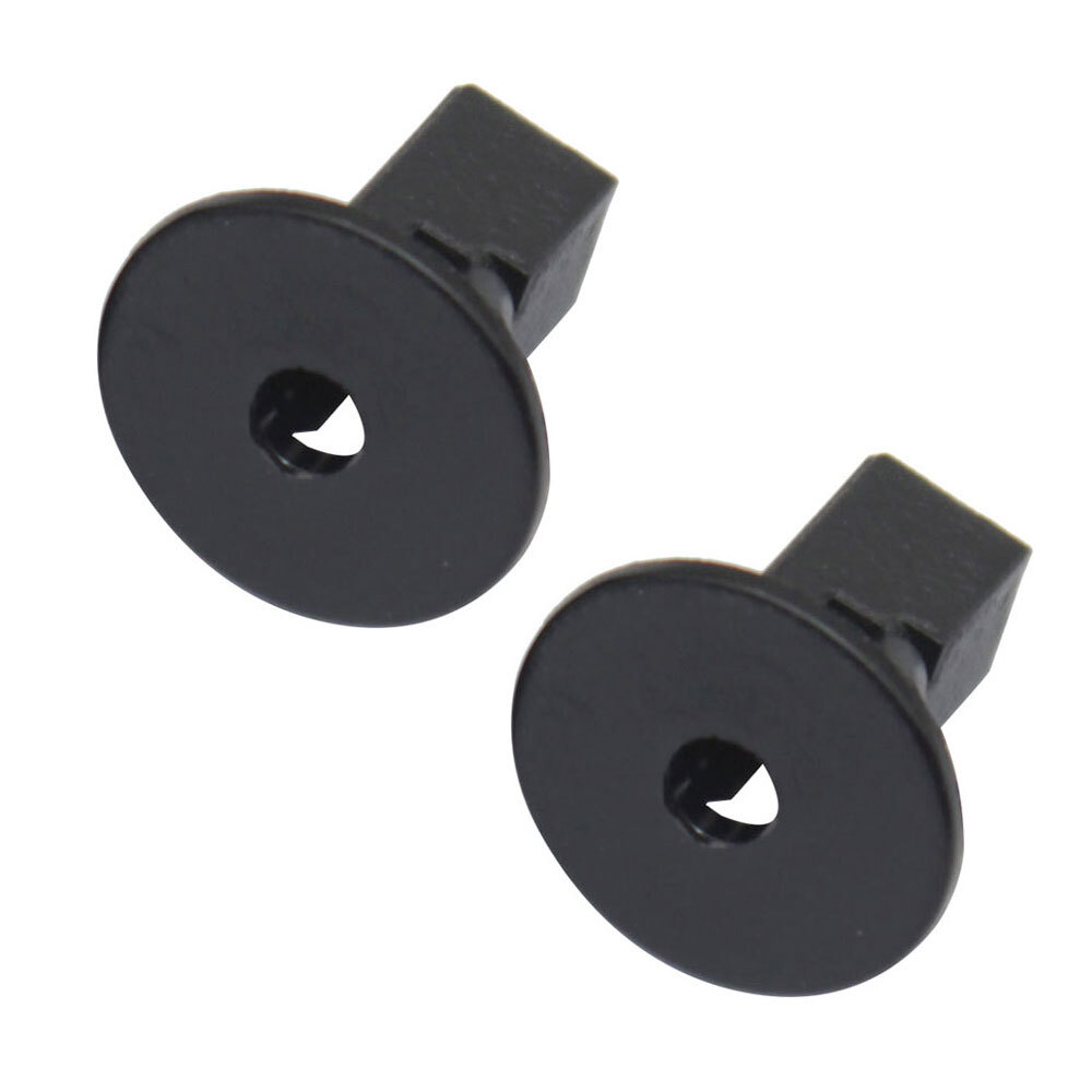 30 Plastc Fasteners Fender Lner Screw Grommets 9018906157 For Toyota 30 Plastc Fasteners Fender Lner Screw Grommets 9018906157 For Toyota