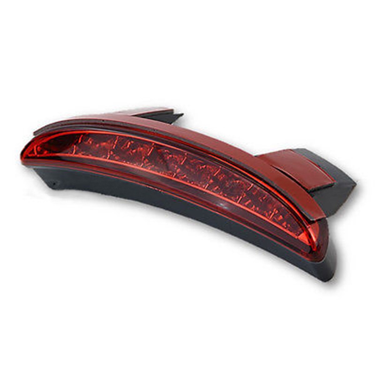 Harley Davidson Sportster 883 Rear Red LED Tail Running Brake