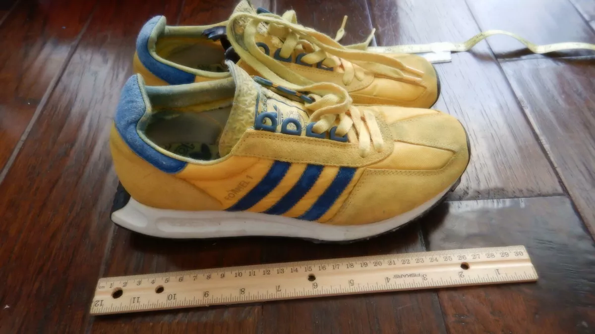 of 50 ADIDAS FORMEL RARE VINTAGE GERMANY 1980s 1990s 8 | eBay