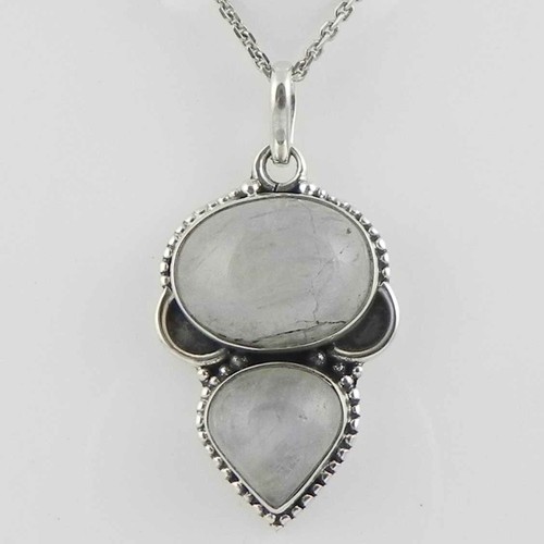 Boucles D'oreilles Pendantes En Argent 925 Avec Cornaline Ovale - Fait Main En Inde