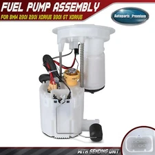 Fuel Pump Assembly for BMW 230i 230i xDrive 330i GT xDrive 430i Gran Coupe M240i