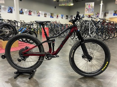 2020 Trek Fuel EX 9.8, Size S, Very 