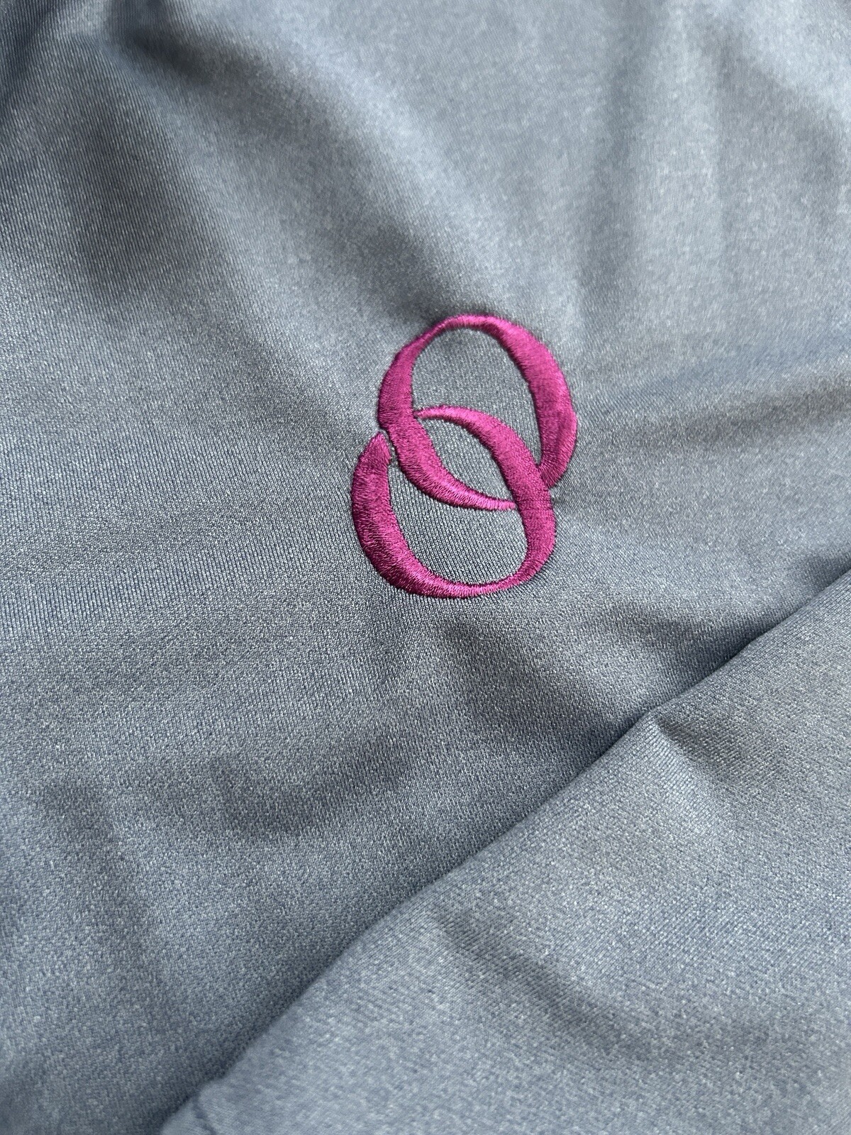 Peter Millar Performance 1/4 Zip Pullover Sweater… - image 5