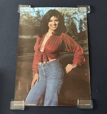 1979 Julie Belmonte 14-690 Pro Arts Poster Kedd Enterprises Sexy Model Vintage