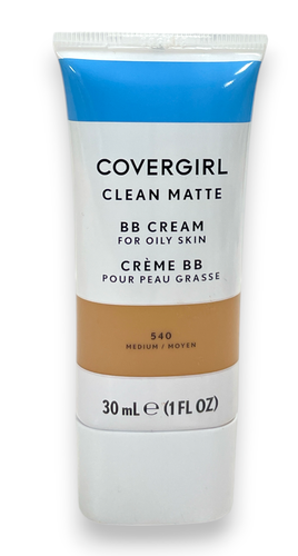 Covergirl Clean Matte BB Cream (30ml/1fl.oz) You Pick As Seen In Pics - Picture 4 of 11