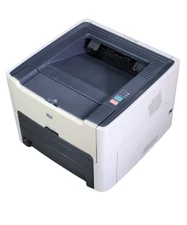 HP LaserJet 1320 Workgroup Laser Printer FULLY FUNCTIONAL! CLEAN! SEE PICTURES!!