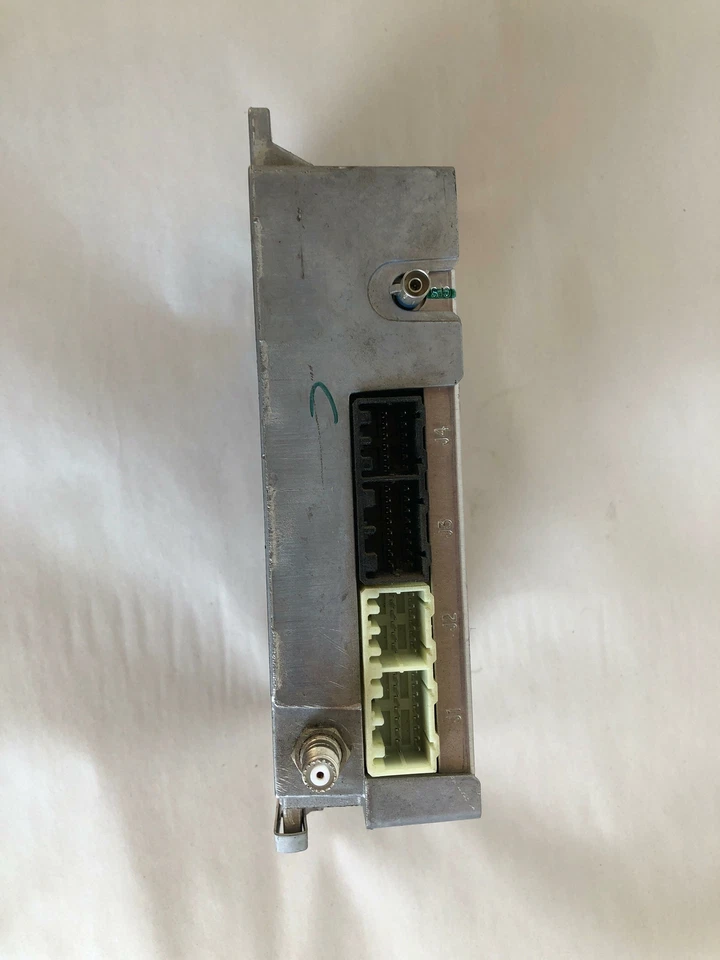 2006 SATURN VUE связи компьютер модуль управления блок в сборе 15796433 OEM - Изображение 4 из 4