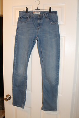 Levi's 511 Slim