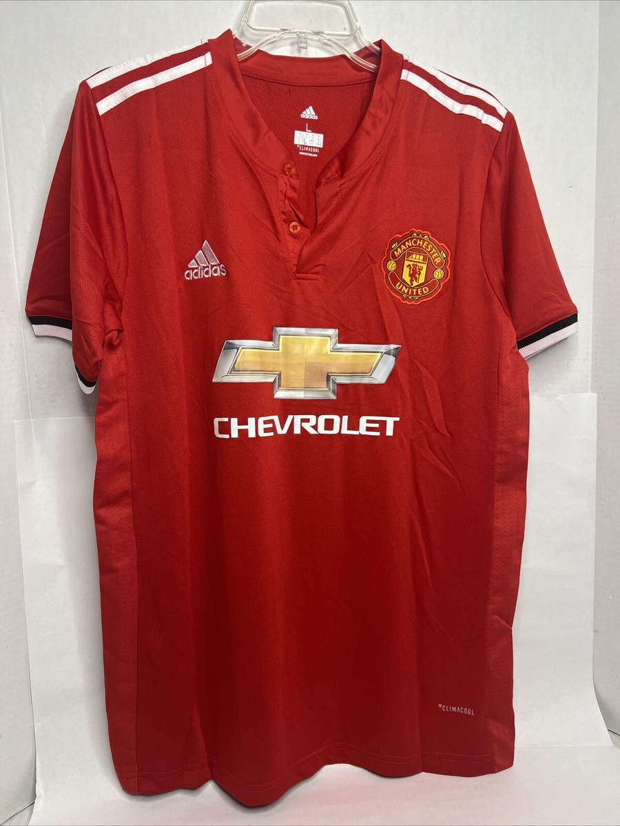 chevy adidas shirt
