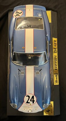 Revell 1/12 Ferrari 250 GTO | eBay