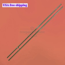 LED Strips for LG LG 55UH850V 55UH8507 55UH8500 55UH8509 6922L-0192A 6916L-2441A